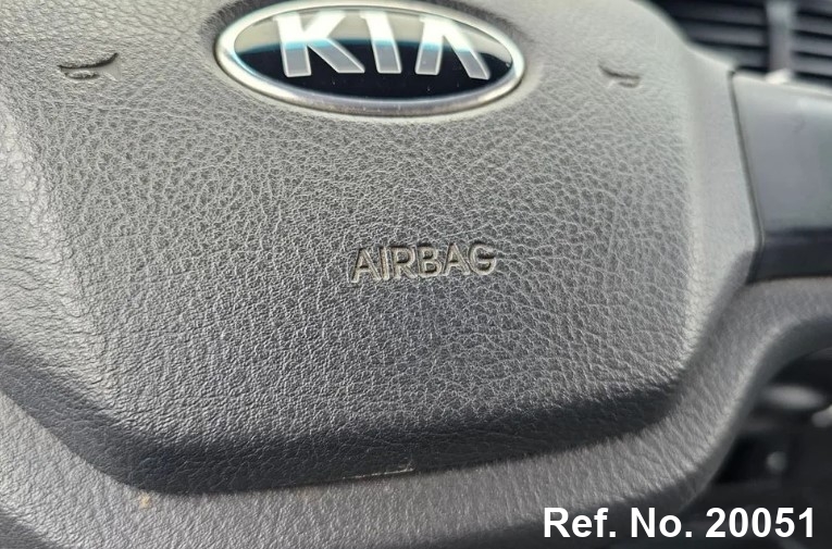  Kia / Bongo3 Stock No. 20051